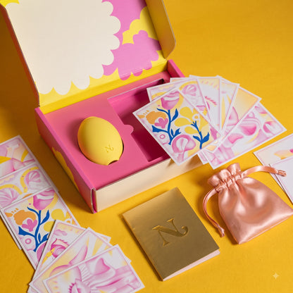 Tutit Frutti Bundle